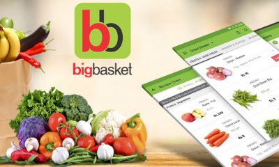 Big basket Founding Story And Its Recipe For Success,Startup Stories,The Bigbasket of groceries is set to get bigger,Lessons from Bigbasket co-founder Hari Menon,Inspiring Success Story of Hari Menon,Amazon in talks to buy Indian online grocer BigBasket,Grofers vs BigBasket