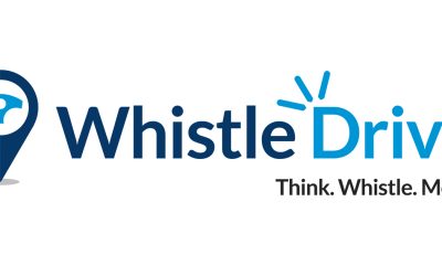 WhistleDrive Think Whistle Move,Startup Stories,WhistleDrive,WhistleDrive Funding,AI Driven Technologies,WhistleDrive App Features,Technology News 2019,Transportation Technology Company,WhistleDrive Founder,Employee Transportation Solution