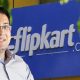 Binny Bansal Sells ₹531 Crore Worth,Flipkart Shares To Walmart,Startup Stories,Latest Business News 2019,Binny Bansal Sells Flipkart Shares,Flipkart CO Founder Binny Bansal,Flipkart Business News,Flipkart Latest News,Walmart Flipkart Deal