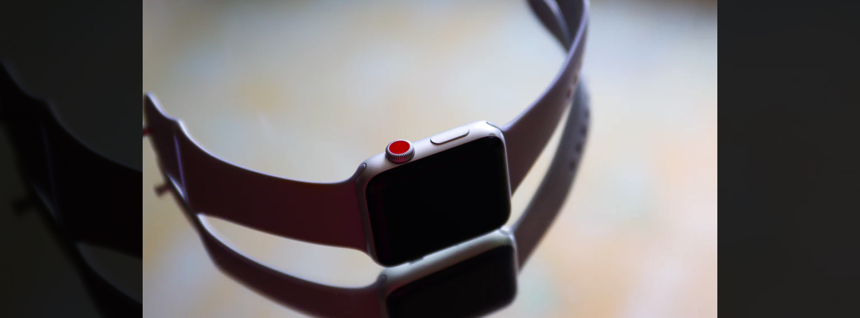 Apple Smart Watch Band,Apple Watch Adjustable Built In-Camera?,Startup Stories,2019 Latest Technology News,Smartwatch Band,Watch Band with Optical Sensor,Apple Watch,Apple Latest News,New Apple Watch,Smart Apple Watch,Apple Smart Watch 2019