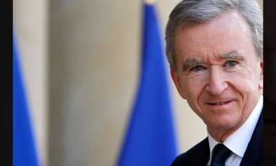 Bernard Arnault Unknown Facts,Startup Stories,Interesting Facts You Probably Didn't Know About Bernard Arnault,Bernard Arnault Biography,Bernard Arnault Latest News,LVMH CEO Bernard Arnault,The Facts and Figures on LVMH,Bernard Arnault Becomes The Fourth Richest Man In The World