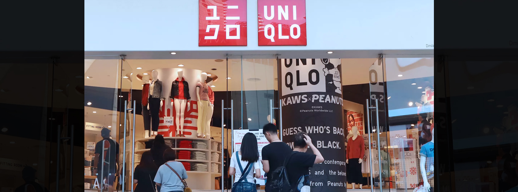 UNIQLO Founder Takes Step Towards Women Empowerment,Amid Gender Gap Issue In Japan,Startup Stories,Women Empowerment,Fast Retailing Founder Tadashi Yanai,popular retailing company Fast Retailing,CEO of UNIQLO,Japan Prime Minister Shinzo Abe,UNIQLO Founder Tadashi Yanai