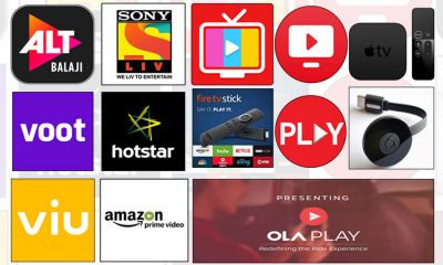 Rise Of OTT Platforms In India,Startup Stories,Over the Top Platforms,OTT Market In India,Online Video Market,OTT Platforms in India,Top OTT Platforms 2019 India,Indian OTT Industry,India Most Popular OTT Platforms,Best OTT Platforms in India