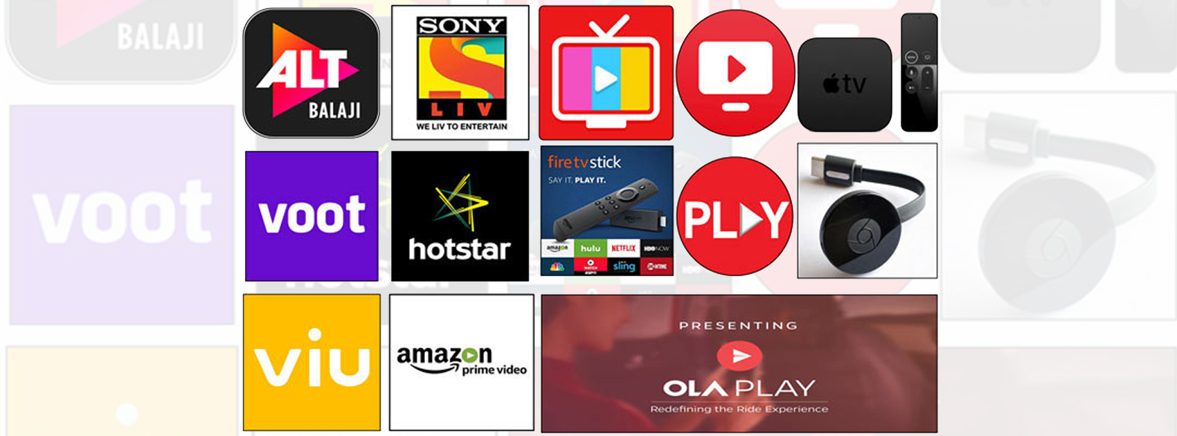 Rise Of OTT Platforms In India,Startup Stories,Over the Top Platforms,OTT Market In India,Online Video Market,OTT Platforms in India,Top OTT Platforms 2019 India,Indian OTT Industry,India Most Popular OTT Platforms,Best OTT Platforms in India