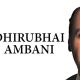 Journey Of Dhirubhai Ambani,Interesting Stories 2019,Dhirubhai Ambani Latest News 2019, Dhirubhai Ambani Success Journey, startup stories,Reliance Industries Founder Journey,Dhirubhai Ambani Life Story,Dhirubhai Ambani Inspirational Story