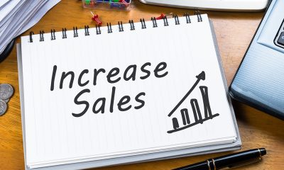 4 Tips For A Business To Increase Sales,Startup Stories,Proven Sales Strategies to Increase Sales,Tips to Boost Your Sales,Tips to Improve Retail Sales When They're Down,How to Increase Sales in Retail,Ways to Increase Online Sales