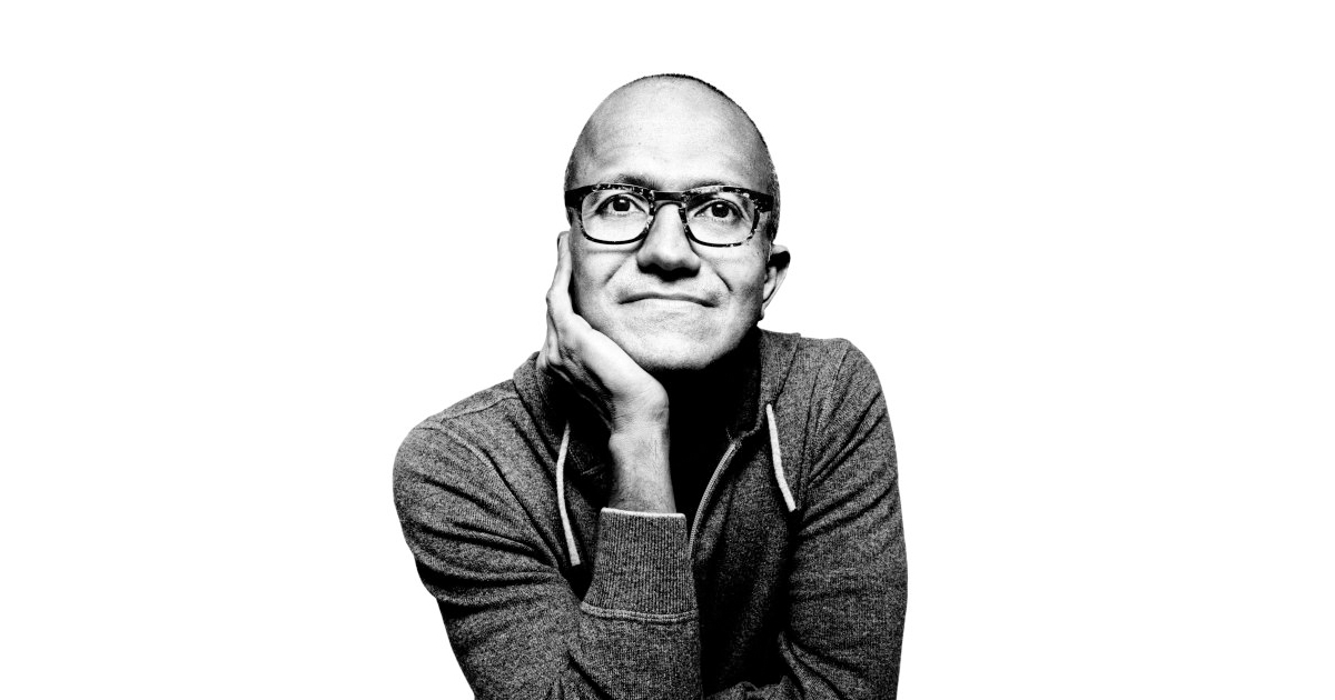 7 Inspiring Quotes By Microsoft CEO,Microsoft CEO Satya Nadella,Startup Stories,Entrepreneur Stories 2020,Most Inspiring Quotes 2020,Microsoft CEO Interesting Quotes,7 Satya Nadella Quotes,Microsoft CEO Success Quotes,Satya Nadella Latest News 2020,Microsoft CEO Motivational Quotes