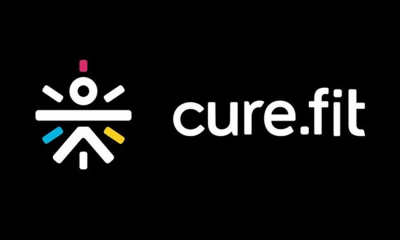 Cure.fit,How Cure.fit Startup,Revamping Idea Of Fitness,Startup Stories,Latest Business News 2020,Cure.fit Health Food,Cure.fit Founder,History of Cure.fit,Fitness Startup Cure.fit,Cure.fit Latest News 2020