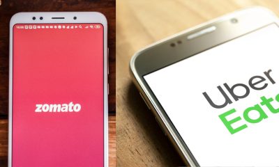 Online Food Delivery Platform Zomato,Zomato Acquires Uber Eats,Startup Stories,Latest Business News 2020,Online Food Delivery Business,Zomato buys Uber Eats India,Zomato Acquires Uber Food Delivery Business,Zomato Business News,Zomato Latest News 2020,Zomato Uber Eats Deal