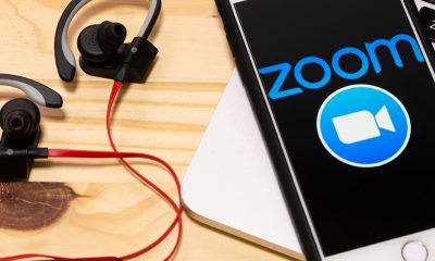 Zoom Video Conferencing App Downloads Dethrone Whatsapp And TikTok In India