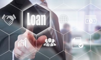 Types And Details About Corporate Loans