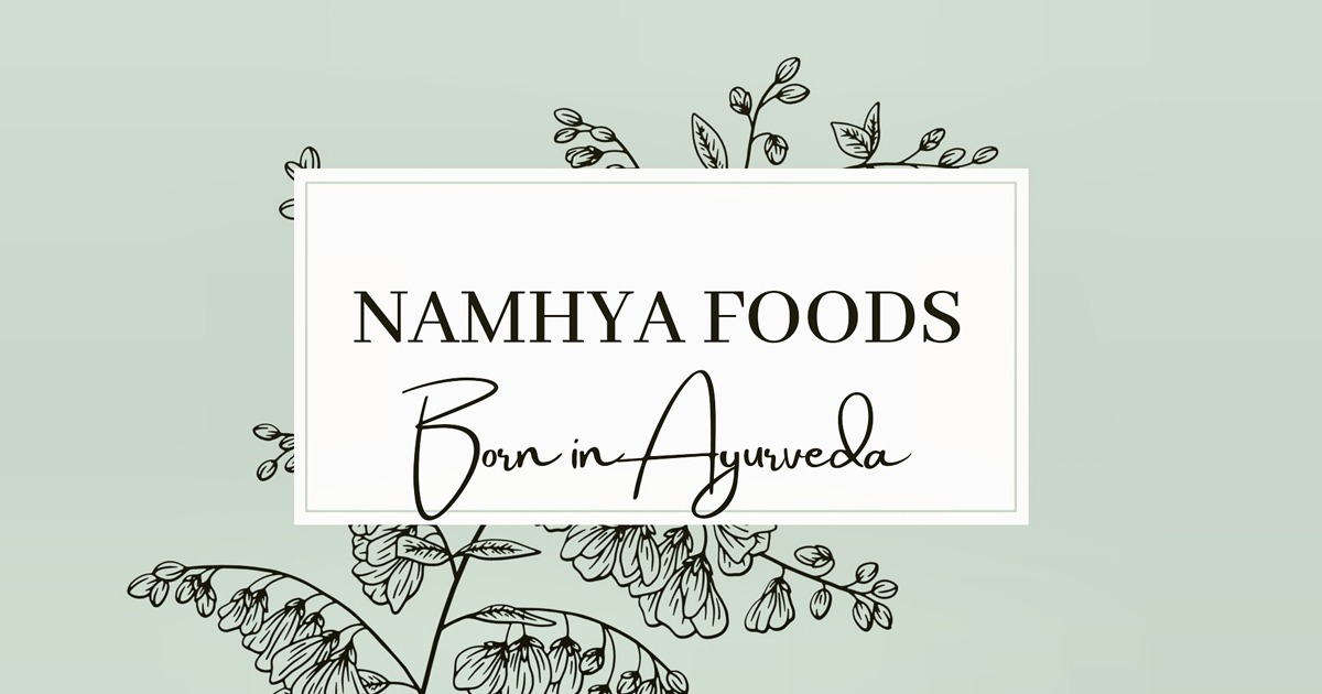 Namhya Foods:  How This Superfood Startup Is Making Healthy Living Fun With Their Products