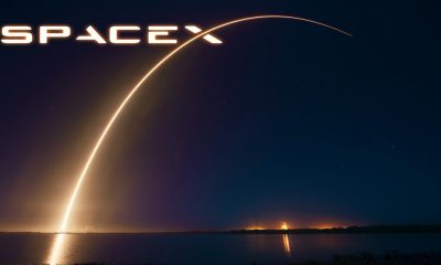 Five Interesting Facts About Elon Musk’s SpaceX 