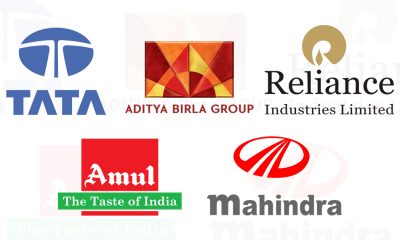 Top Ten Long Standing Indian Brands