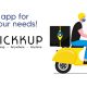 Pickkup - This Hyper-Local On Demand Service Startup Delivers Anything Anytime Anywhere