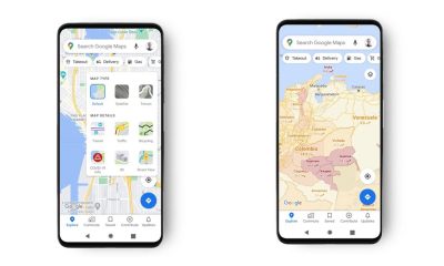 Google Maps To Introduce A New Feature Named COVID Layer