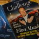 Six Innovations By Elon Musk