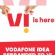 Vodafone Idea Gets Rebranded To Vi