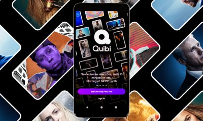 Quibi : Startup With A Billion Dollar Launch To Shutting Down All In Six Months