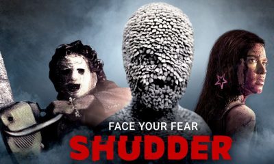 What Is Shudder And How Is It Cornering A Niche Market