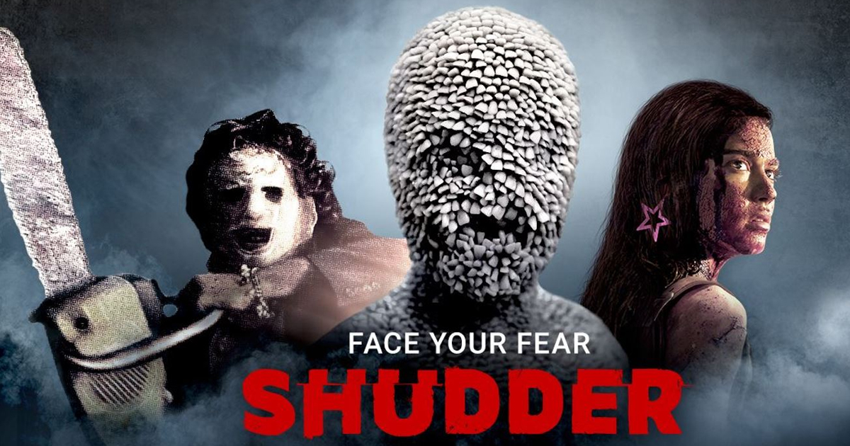 What Is Shudder And How Is It Cornering A Niche Market