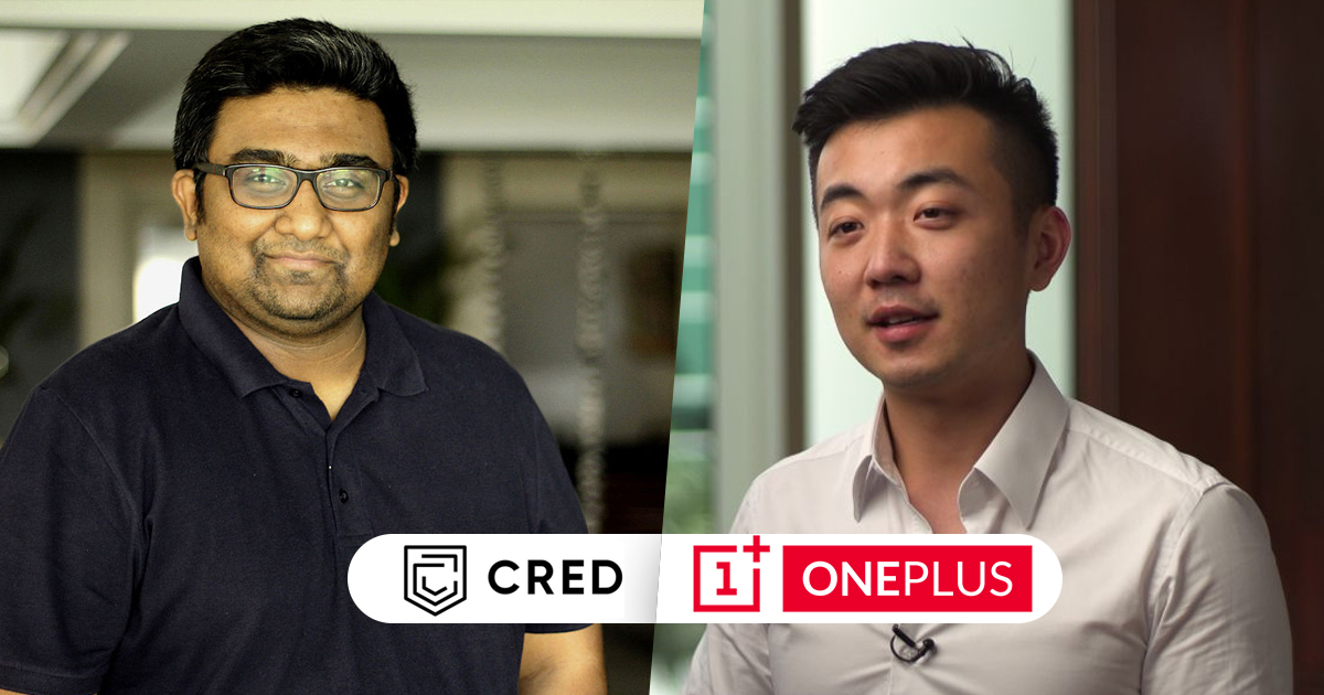 CRED’s Kunal Shah Invests In Oneplus Founder Carl Pei's Startup,Startup Stories,CRED founder Kunal Shah backs Carl Pei's upcoming venture in an undisclosed amount of funding,CRED's Kunal Shah invests in OnePlus co-founder Carl Pei's upcoming audio startup,Kunal Shah backs OnePlus co-founder Carl Pei's consumer electronics company,OnePlus co-founder Carl Pei’s startup bags funding from Cred’s Kunal Shah,OnePlus co-founder Carl Pei is launching a new brand on Jan 27 Kunal Shah is investing in it,CRED founder invests in One-Plus co-founder Carl Pei’s new venture,Cred founder Kunal Shah invests in OnePlus co-founder Carl Pei’s new venture,Kunal Shah bets on OnePlus co-founder Carl Pei's new consumer electronics company,Carl Pei’s Next Top Secret Tech Venture Gets The India Touch As CRED’s Kunal Shah Makes Investment,CRED’s Kunal Shah invests in OnePlus co-founder’s new venture