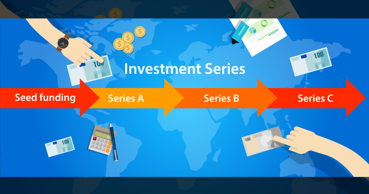 What Are Series A, B And C Fundings?,Startup Stories,explored seed funding,Initial Public Offering,funding,startup,Series A funding,Series B funding,Series C funding