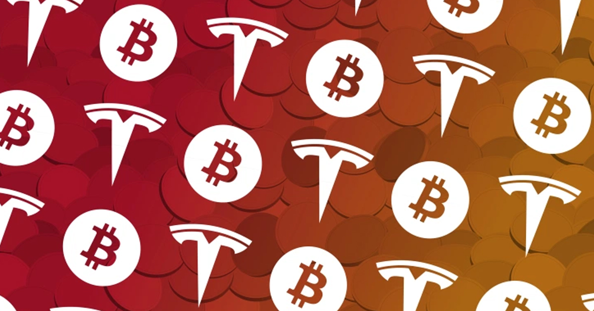 Bitcoin Soars As Tesla Purchases 1.5 Billion Dollars Worth Of Cryptocurrency,Startup Stories,Tesla Buys $1.5 Billion in Bitcoin,Elon Musk's Tesla buys bitcoin worth USD 1.5 billion, to accept as payment soon,Tesla buys $1.5 billion in Bitcoin will accept as payment soon,Bitcoin Soars To New High After Tesla Says It Invested $1.5 Billion,Tesla bought Bitcoin Will Apple be next?,Tesla Buys $1.5 Billion In Bitcoin To Accept Cryptocurrency As Payment For Tesla Cars,Bitcoin soars after Elon Musk's Tesla buys US$1.5b of digital coin plans to accept as payment for its cars,Here's what 6 crypto experts said about Tesla's $1.5 billion bitcoin investment,Tesla buys bitcoin worth $1.5 billion to accept the cryptocurrency as payment,Bitcoin soars to all-time high as Musk's Tesla says it bought $1.5 billion