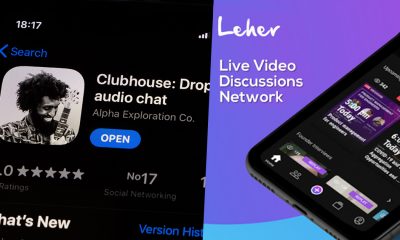 Leher Versus Clubhouse: Which Audio Listening Startup Would You Choose?,Startup Stories,Leher App Vs Clubhouse App - Which Audio Listening Startup Do You Prefer,Leher Versus Clubhouse,Leher App Vs Clubhouse App,Leher App Versus Clubhouse App,Leher,Clubhouse,Clubhouse App,Leher App,Leher App Is an Indian Alternative to Clubhouse